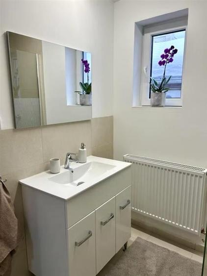 Apartament 2 Camere tip Duplex, Centru Vechi Brasov - 5