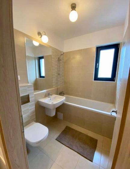 Vanzare apartament 2 camere/ parcare / Padurea Baneasa - Greenfield Platanilor - 5