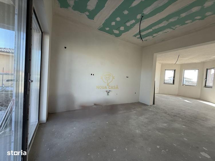 Casa 3 Dormitoare Martinesti Garaj/Terasa cu Teren Generos de 650MP - 9