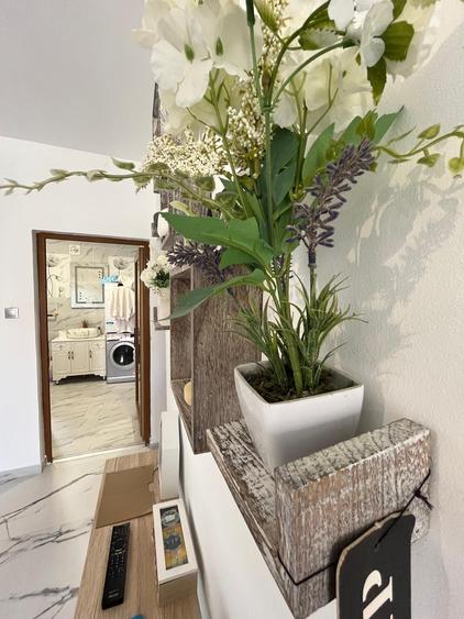 Casă cu 3 dormitoare, 600 mp utili, 2000 mp teren, Talpoș, Bihor. - 15