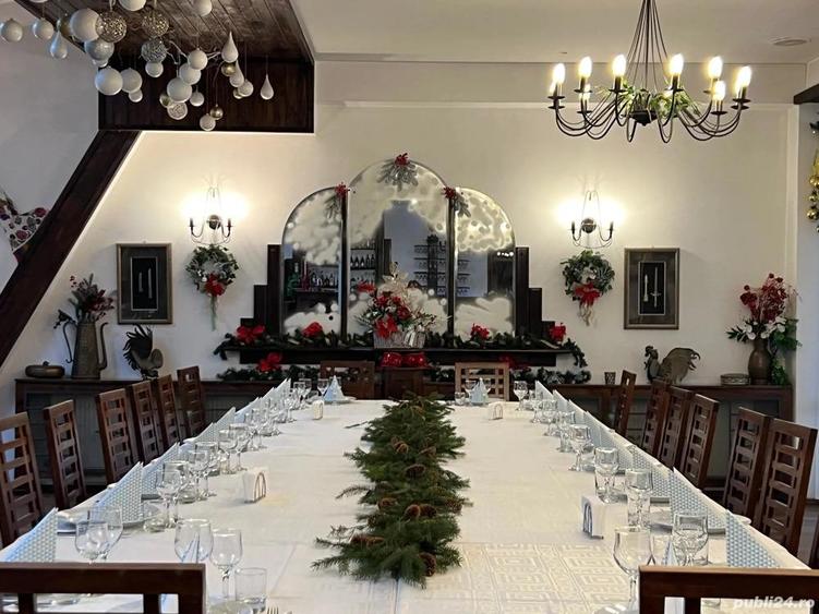 Pensiune agroturistica de vanzare in localitatea Horodnic de Sus jud.Suceava - 2