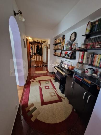 Apartament cu 3 camere, 64 mp, decomandat, zona Obcini Apartament cu 3 camere, 64 mp, decomandat, zona Obcini