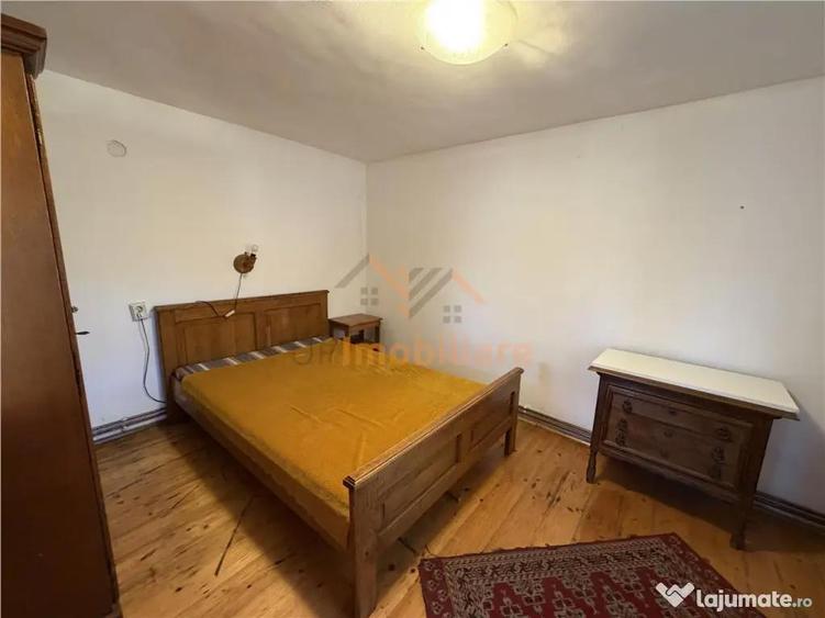 CASA DE INCHIRIAT | PLAN PARTER | CALEA ADEVARULUI | ORADEA - 1