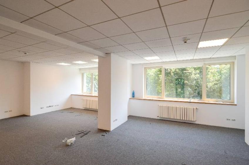 0% comision! Inchiriere birouri Aviatorilor, 420 mp - 8