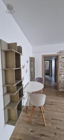 Apartament 3 camere - loc de parcare - Greenfield Baneasa - 4