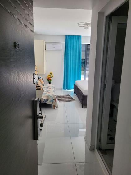 Studio prima linie la mare 10 minute pe jos LIDL - 7