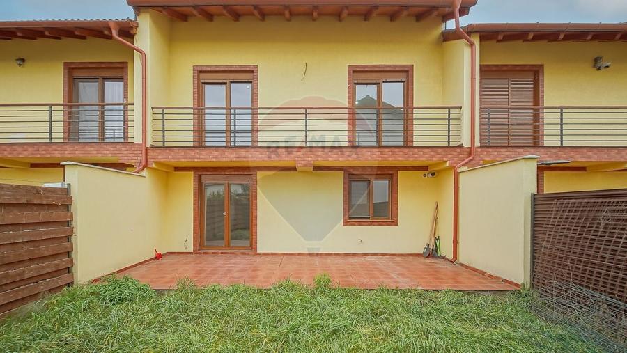 Comision 0 | Casa insiruita de vanzare in Sanpetru - 2