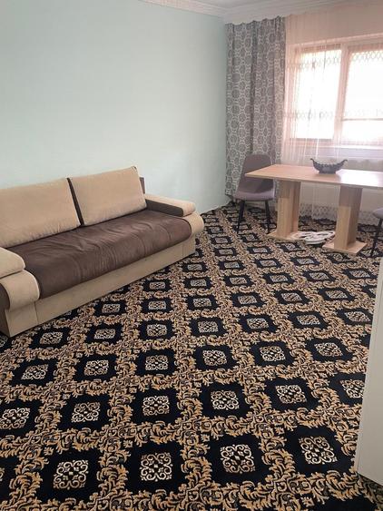Apartament 2 camere decomandat - zona Dacia - 400 euro/luna  (Cod E2) - 1