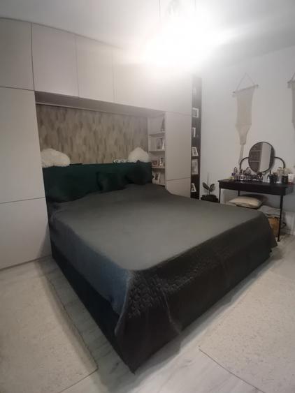 Casa 3 camere Gardena Residence , 3 locuri de parcare - 1