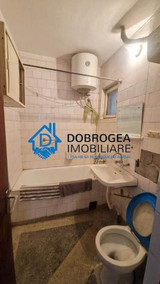 CENTRAL-  2 CAMERE DECOMANDAT,ETAJ 2, DE RENOVAT - 6