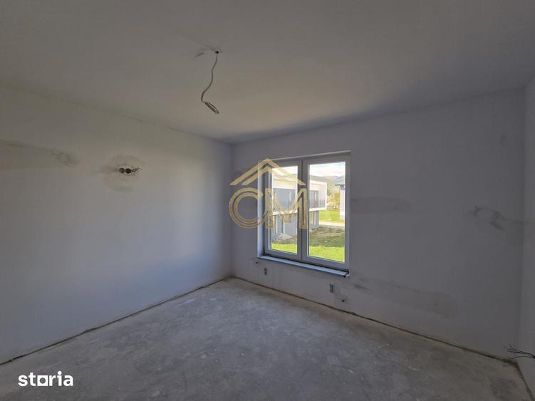 Casa 4 Camere - 110 MPU - 264 MP Teren - Terasa - 1