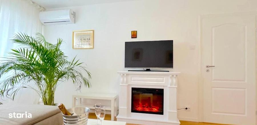 Apartament 2 camere Aviatiei | modern | cu centrala - 5