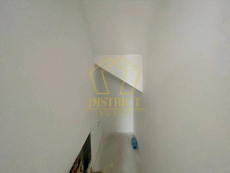 Duplex spațios cu 4 camere si debara |  Mosnita Noua | Sala de Sport - 8