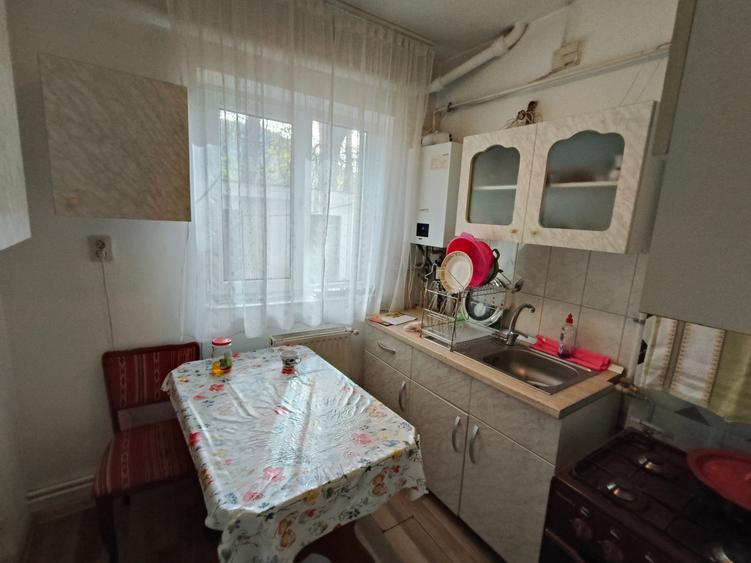 Apartament 2 camere de vânzare în Bușteni - 5