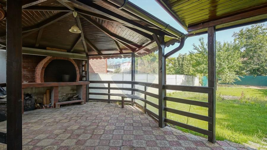 Proprietate ideala pentru investitie cu teren 825 mp str. Aurel Vlaicu - 58