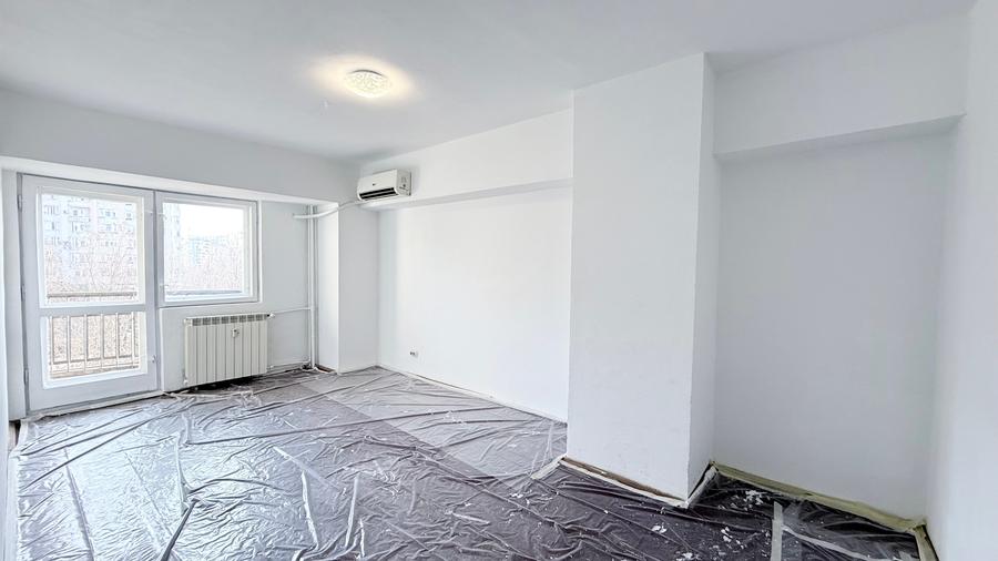 Bulevardul Unirii / Vedere Bulevard / Etaj 2/8 Decomandat - 4