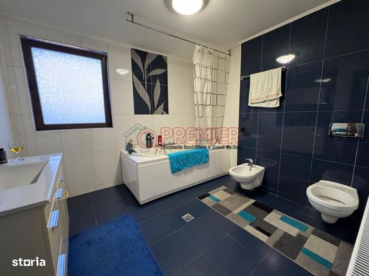 POPESTI - LEORDENI - Apartament 5 Camere - 232 mp - Disponibil imediat - 11