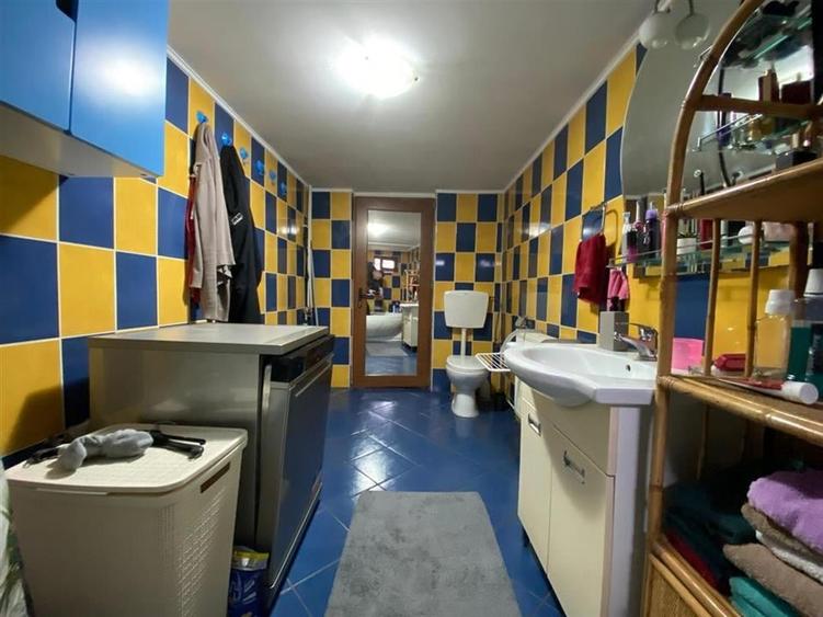 RECO  Casa in cartier Nufarul - 8