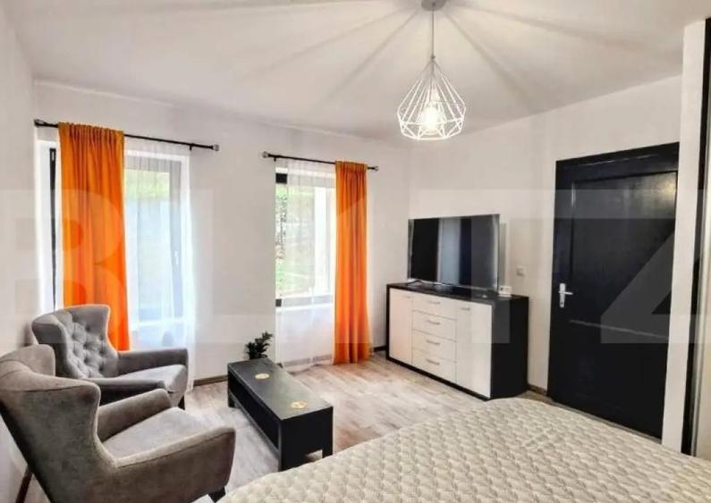 Garsoniera moderna de vanzare, 38 mp, in zona Centrul Istori - 3