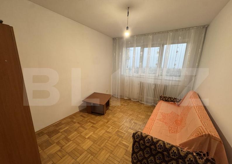 Apartament 2 camere, 52 mp, zona Spitalul Militar - 9