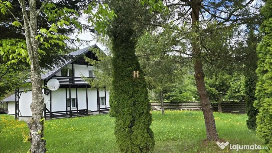 Casa de Vacanta la Munte! In Bucovina! De ! 0727817187 - 7