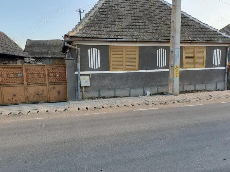 casa de vanzare - 1