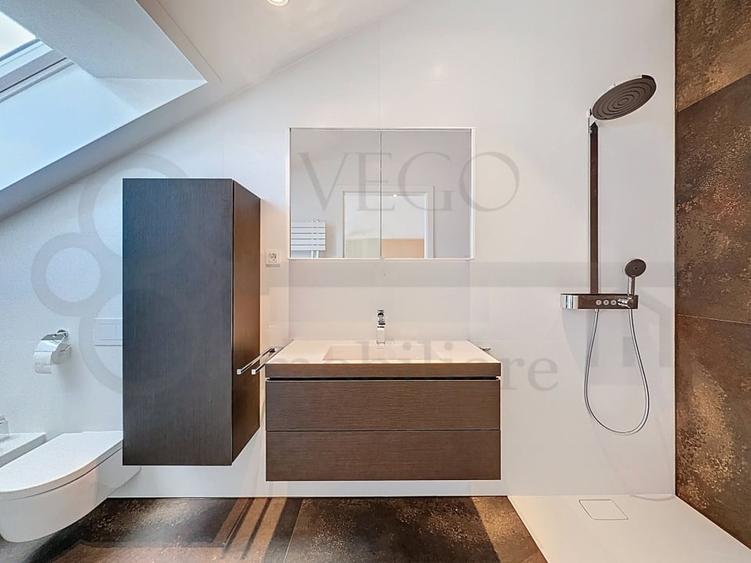 Apartament nou cu 3 camere, 80 mp, ultrafinisat, aproape de Centru - 17