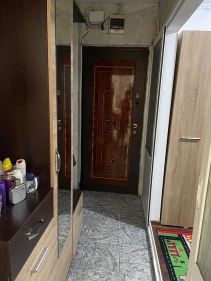 Apartamentul 2 camere semidecomandat - 5