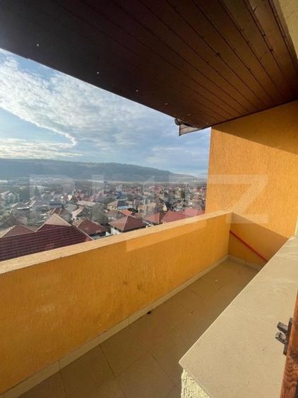 Apartament 2 camere, 47, 83 mp, balcon, parcare, Restaurant Regal - 11