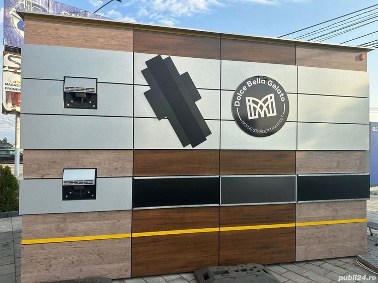 Afacere de vanzare Rulota Gastronomica in rate la pret de inchiriere - 1