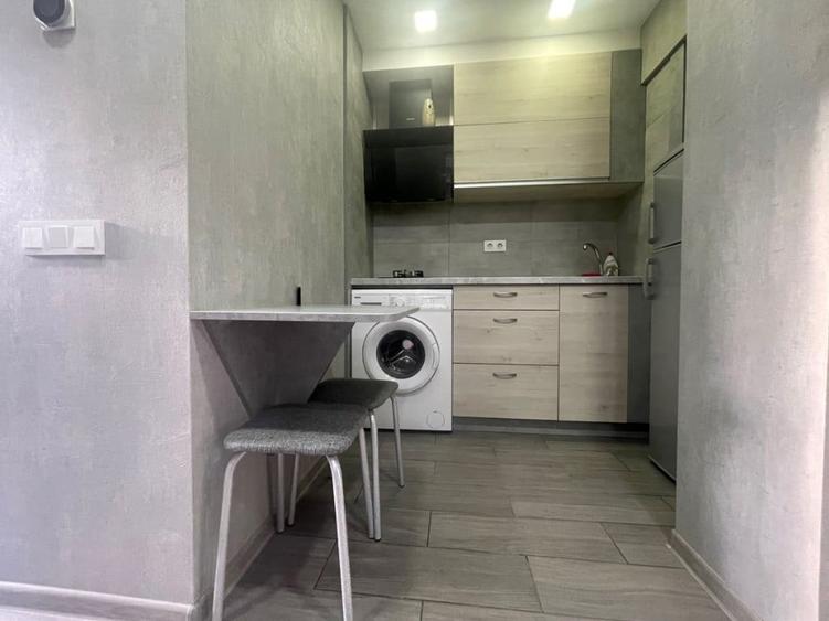 Apartament o camera de inchiriat in zona Buna Ziua - 1