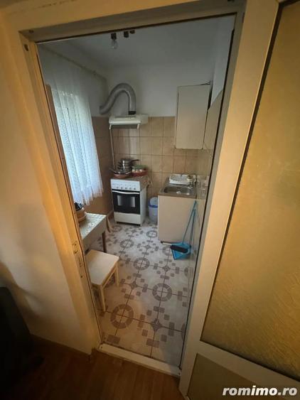 Garsoniera de inchiriat in Mun. Calarasi - 1