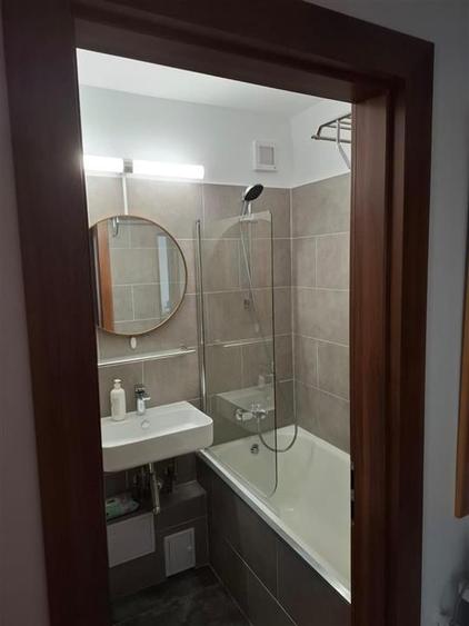 inchiriere apartament 3 camere | metrou 1 Decembrie | etaj 1/4 | renovat complet - 10