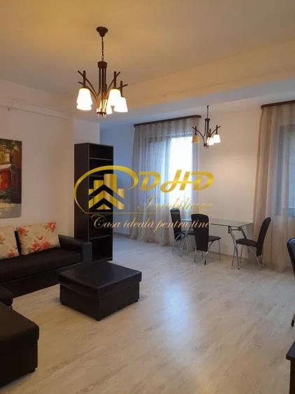 Apartament cu 2 camere situat în Piața Unirii - 6