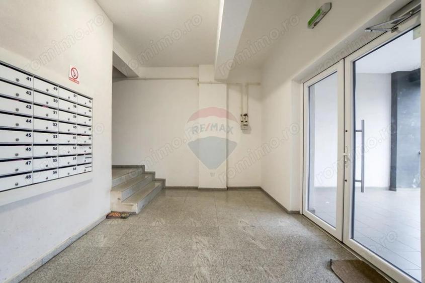 Apartament 3 camere cu 2 locuri de parcare si boxa Coresi - 7