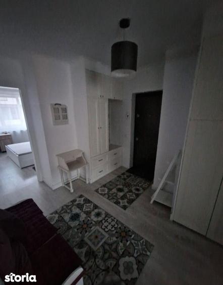 Apartament 3 camere de inchiriat 68 mp Parcare inclusa - 2
