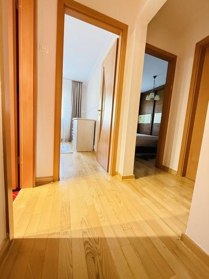 Baba Dochia | 3 camere | Decomandat | 2 bai | Etaj 2 | Centrala proprie - 13