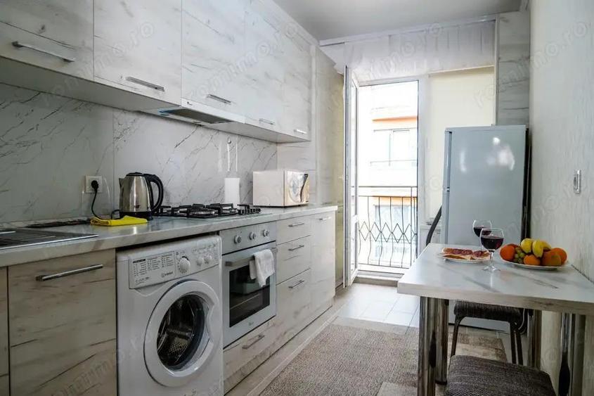 Apartament doua camere in zona 13 Septembrie - 4