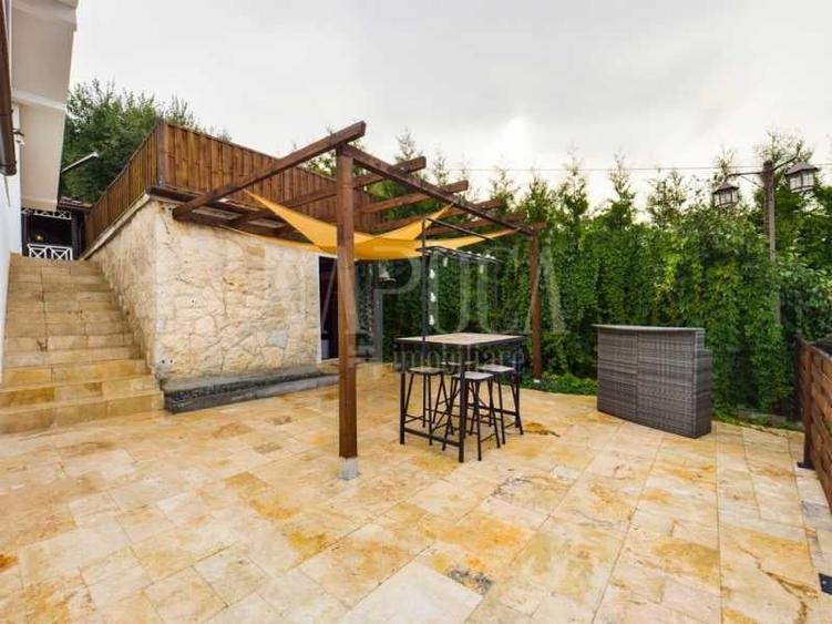 Casa 5 camere de vanzare in Feleacu - 8