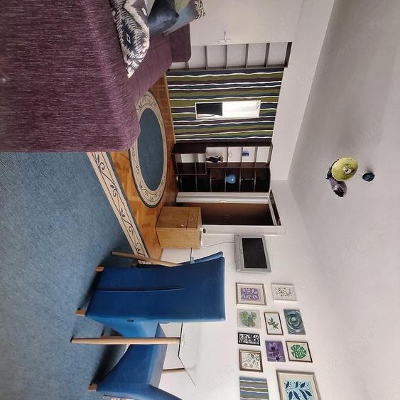 Inchiriez apartament 2 camere Gheorgheni - 5