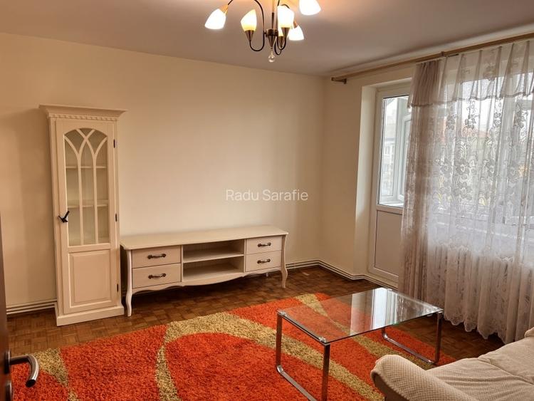 Ap 4 camere str Luptei zona Cedonia  Mihai Viteazu