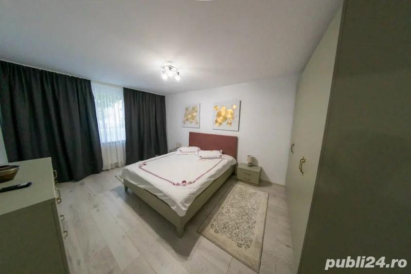 apartament in regim hotelier( exclus excorte) - 8