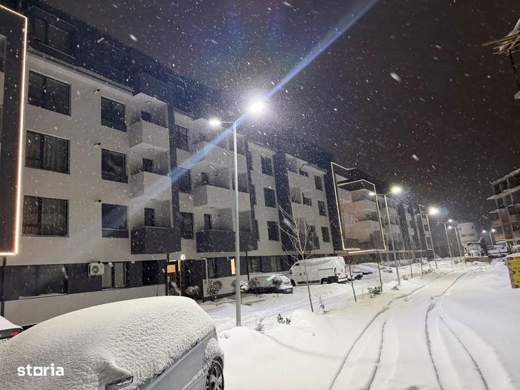 Garsoniera Chiajna zona Miltari | Bloc Nou | Ideal pentru Investi?ie - 2