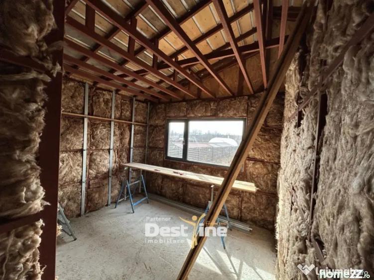 Casa Girov 100mp 56.000 560mp Teren - 5