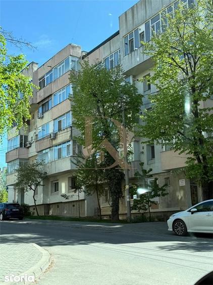 Centru Arcu - fosta Billa, 2 camere , 54mp , etaj 1 - 7
