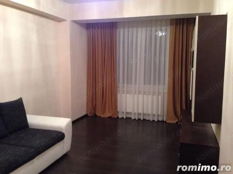 Garsoniera situata in zona Floreasca - 5