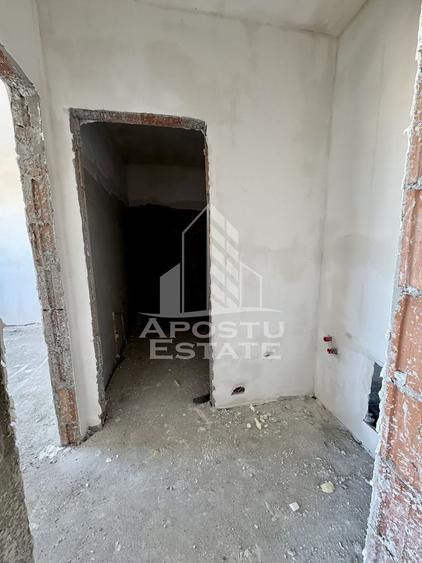 Oferta limitata, apartament cu 3 camere, tva 9% finisaje la alegere - 6