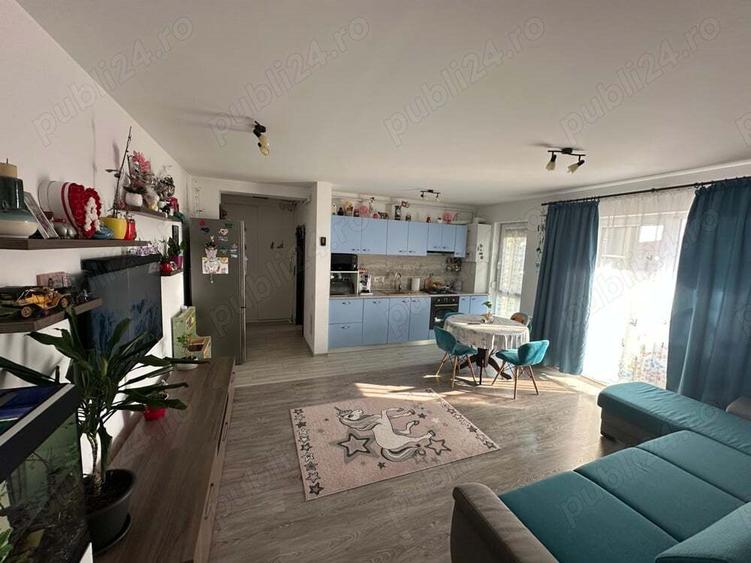 Apartament 3 camere Giroc - 7