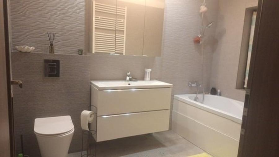 ALBERT-DIRECT PROPRIETAR(exclus agentii imob.)-Vila individuala mobilata - 6