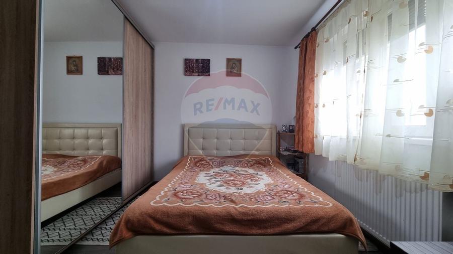 Apartament 2 camere, etaj 1/4, lângă Lidl – Covaciu Vechi - 8